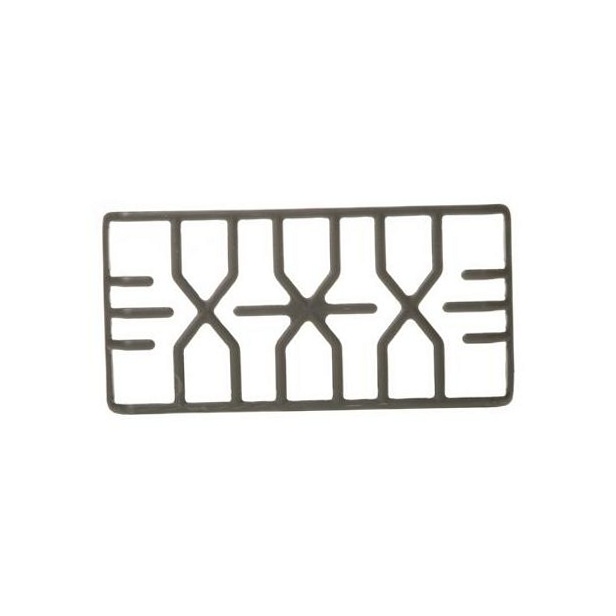 GE Range /Oven Burner Grate - WB31K10222