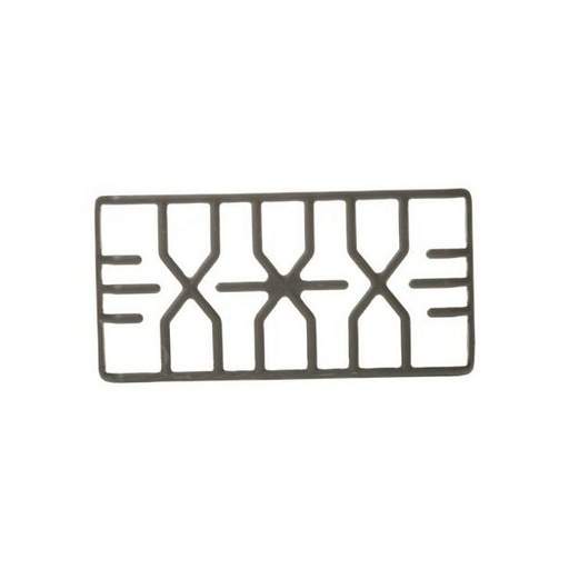 GE Range /Oven Burner Grate - WB31K10222