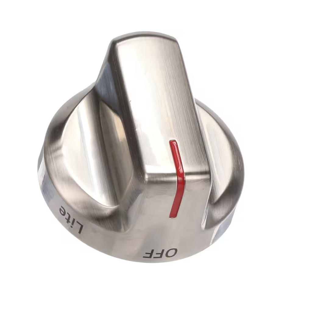Samsung Range /Oven Knob Assembly - DG94-02141A