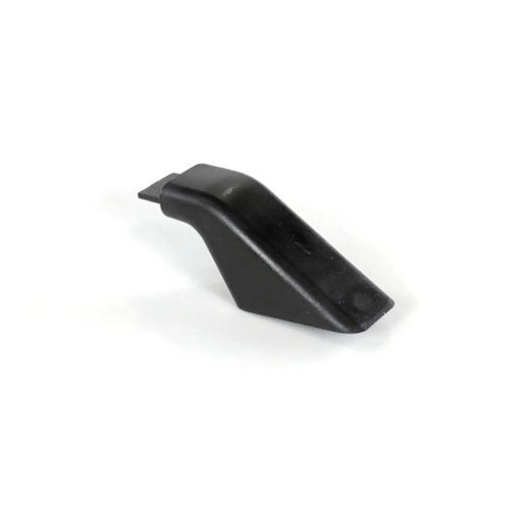 GE Range /Oven Handle End Cap - WB7X7183, Replaces: WB07T10420