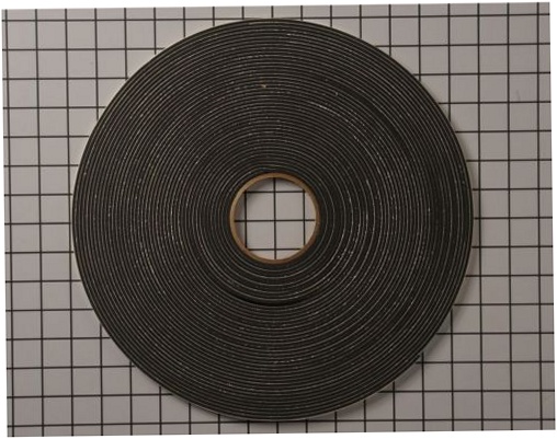 GE Range /Oven Foam Tape - WB02X26088, Replaces: 35088