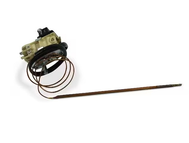 Whirlpool Range /Oven Oven Thermostat - WP9762852, Replaces: 8524329