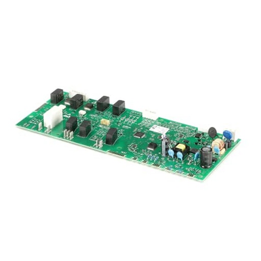 Bosch Range /Oven Control Module - 12012946, Replaces: 12003640