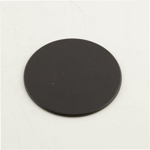Bosch Range /Oven Surface Burner Cap - 00631626, Replaces: 631626