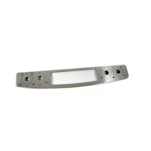 GE Range /Oven Panel Overlay - WB27T11204