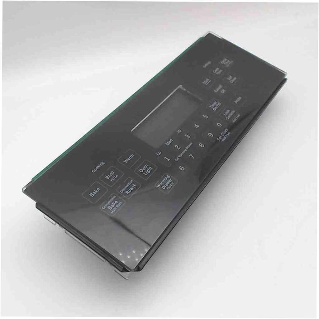GE Range /Oven Glass Touch Board Assembly - WB27X20746