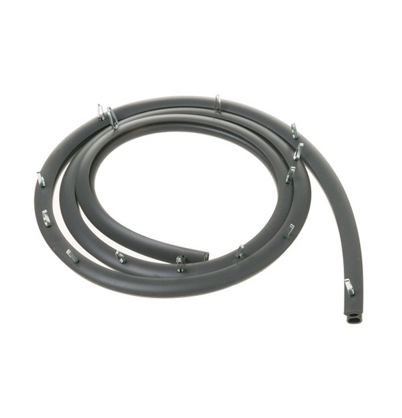 GE Range /Oven Door Gasket - WB35X29720, Replaces: WB32K0003