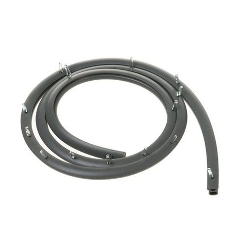 GE Range /Oven Door Gasket - WB35X29720, Replaces: WB32K0003