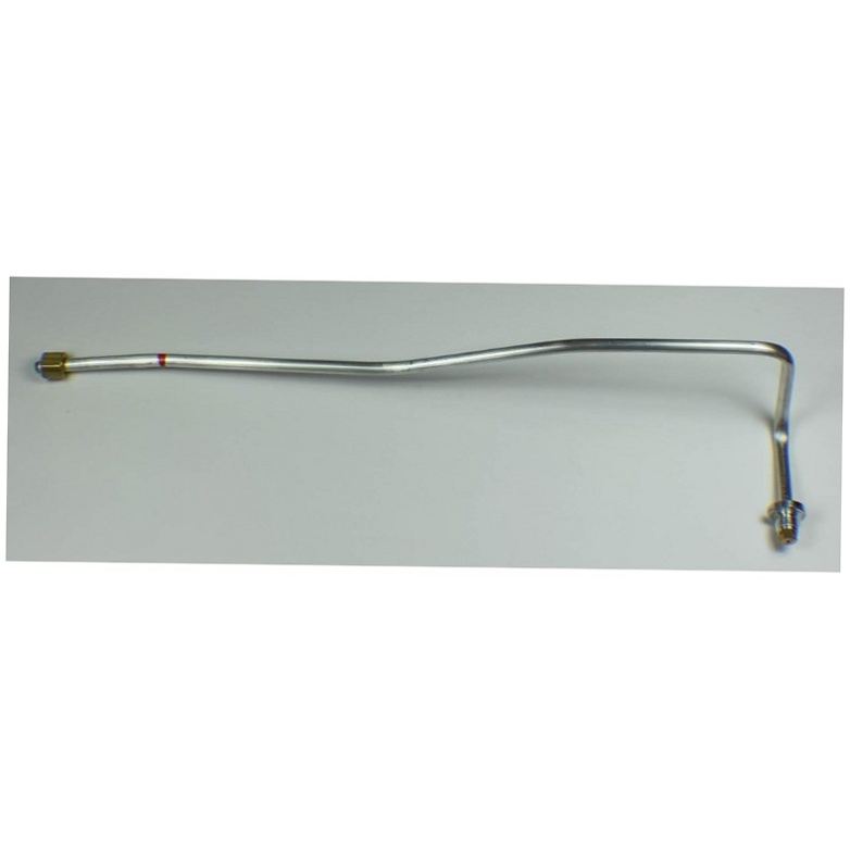 Whirlpool Range /Oven Rear Burner Tube - WP98017359, Replaces: 98017359