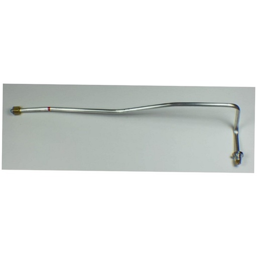 Whirlpool Range /Oven Rear Burner Tube - WP98017359, Replaces: 98017359