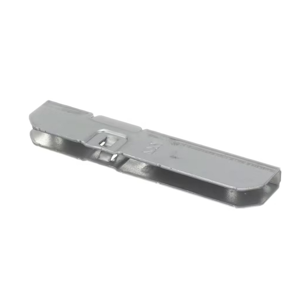Whirlpool Range /Oven Hinge Receiver - W11161898, Replaces: W10327222