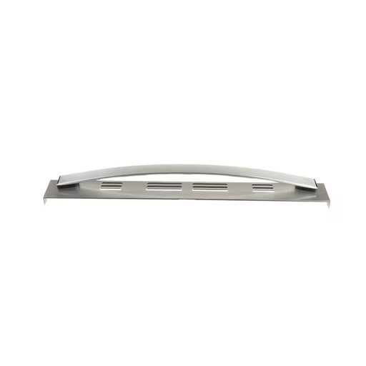 Whirlpool Range /Oven Door Handle - W11730234, Replaces: W11353054