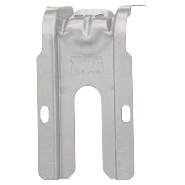 Frigidaire Range /Oven Anti-Tip Bracket Kit - 316112005, Replaces: 316107200