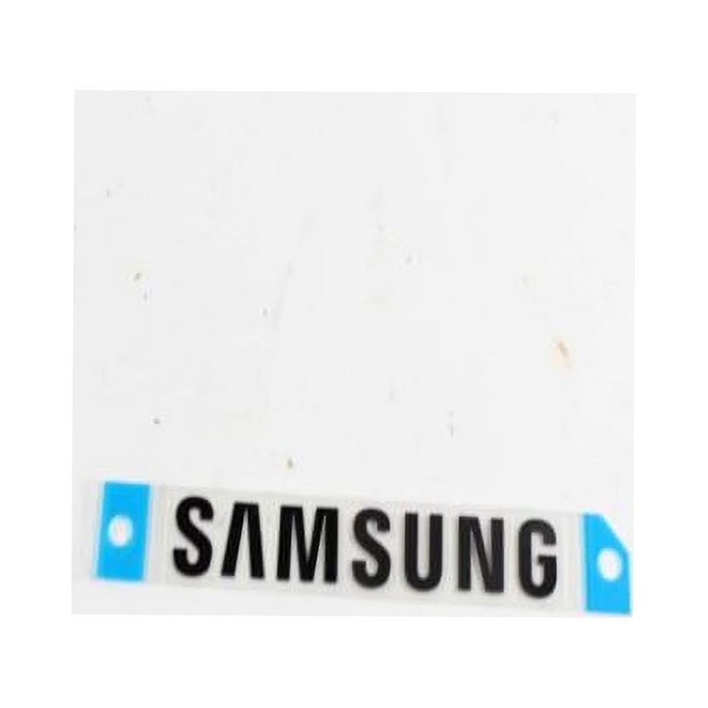 Samsung Microwave Logo Badge - DG64-00360C