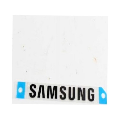 Samsung Microwave Logo Badge - DG64-00360C