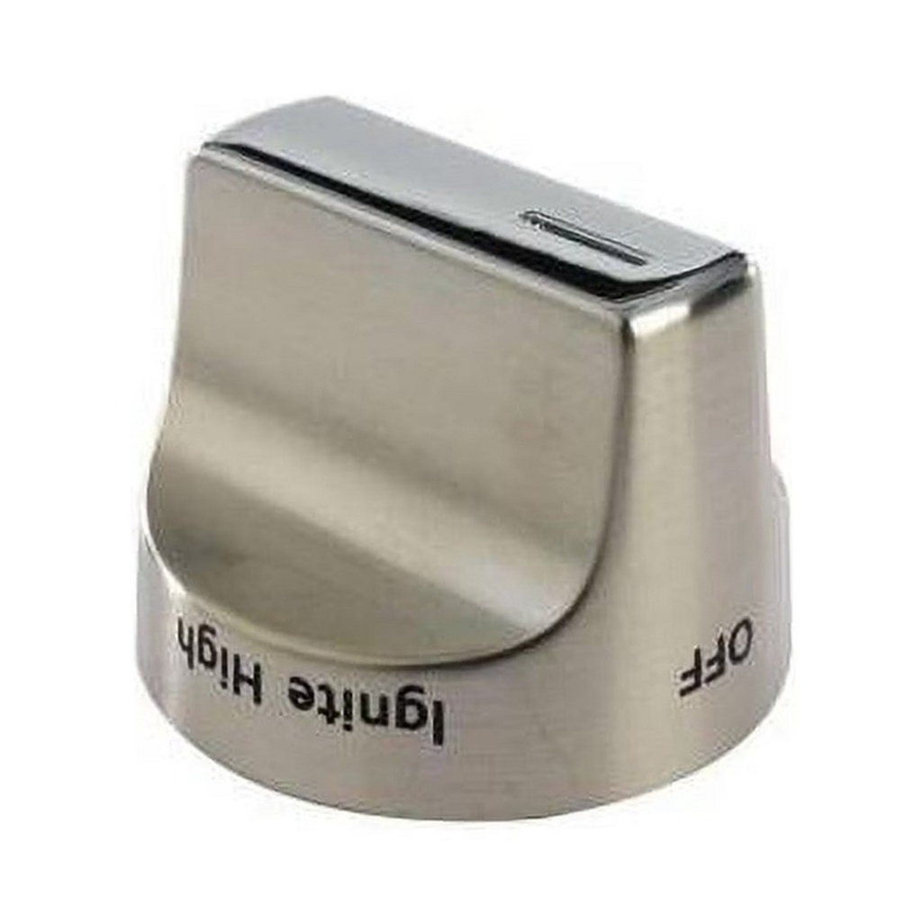 Whirlpool Range /Oven Knob - W11188749, Replaces: W10850036