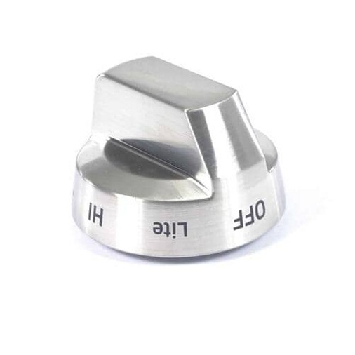 Samsung Range /Oven Gas Burner Control Knob - DG94-01712A