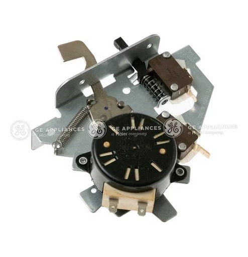 GE Microwave Latch Assembly - WB10X28391, Replaces: WG02F12271