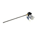 Bosch Oven Fan - 00684962