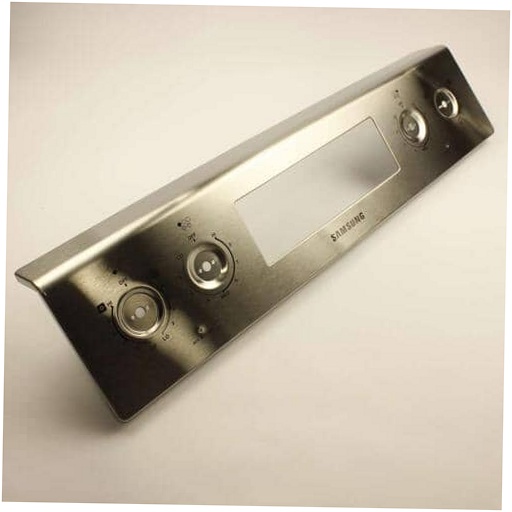 Samsung Range /Oven Control Panel - DG94-00611C
