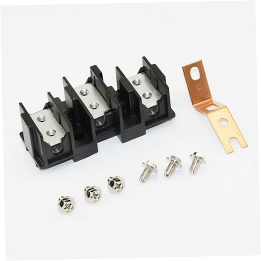 GE Range /Oven Terminal Block Kit - WB17T10011, Replaces: WB17T10012