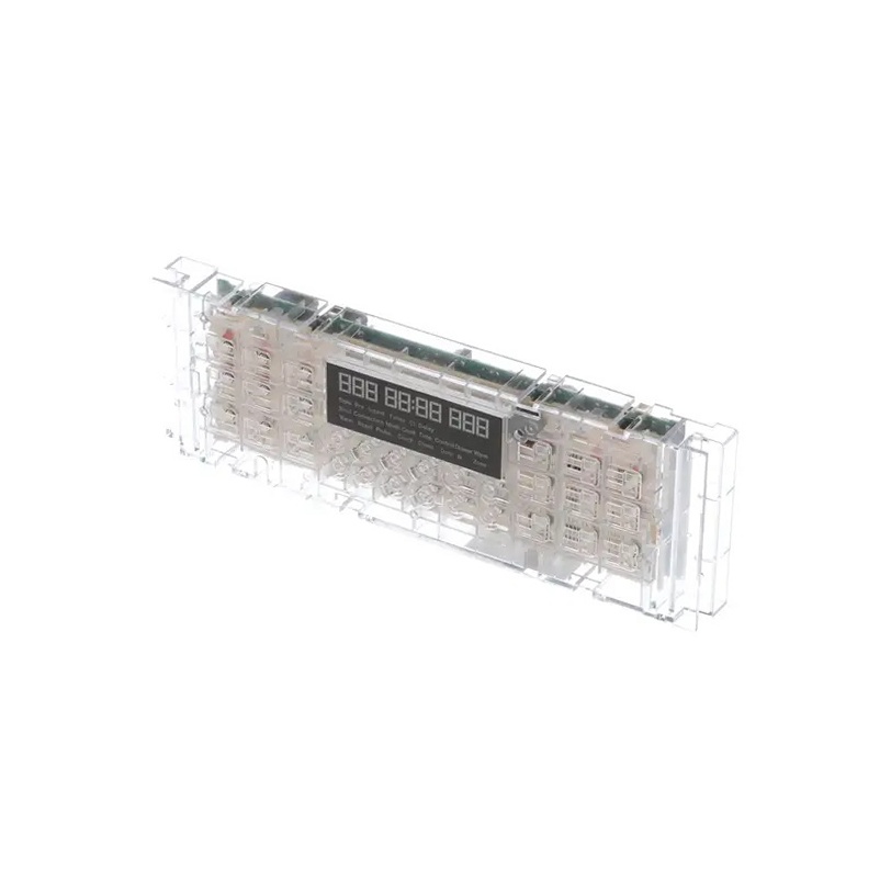 GE Range /Oven Control Board - WB27X25327, Replaces: WB17X23322