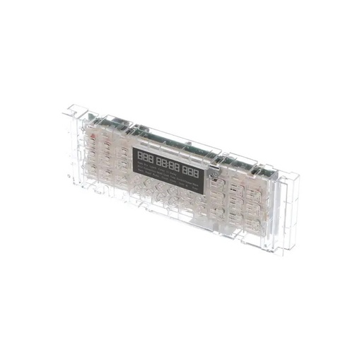 GE Range /Oven Control Board - WB27X25327, Replaces: WB17X23322