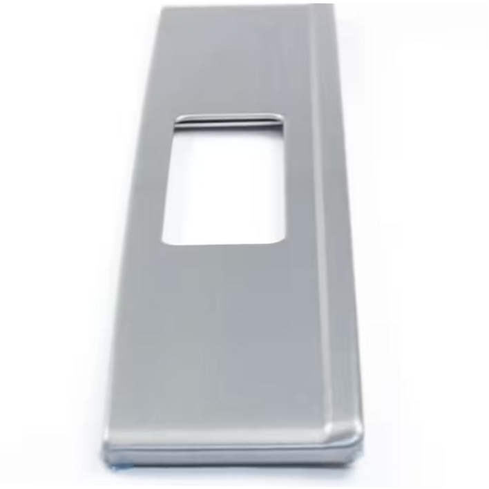 Frigidaire Range /Oven Backguard Panel (Stainless) - 316572406