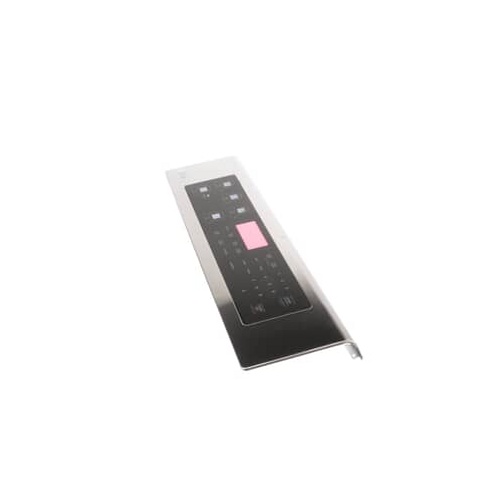LG Range /Oven Touchpad Control Panel - AGM73551615