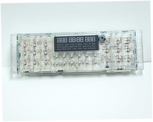 GE Range /Oven Oven Control Board - WB27X25346, Replaces: WB27X20242
