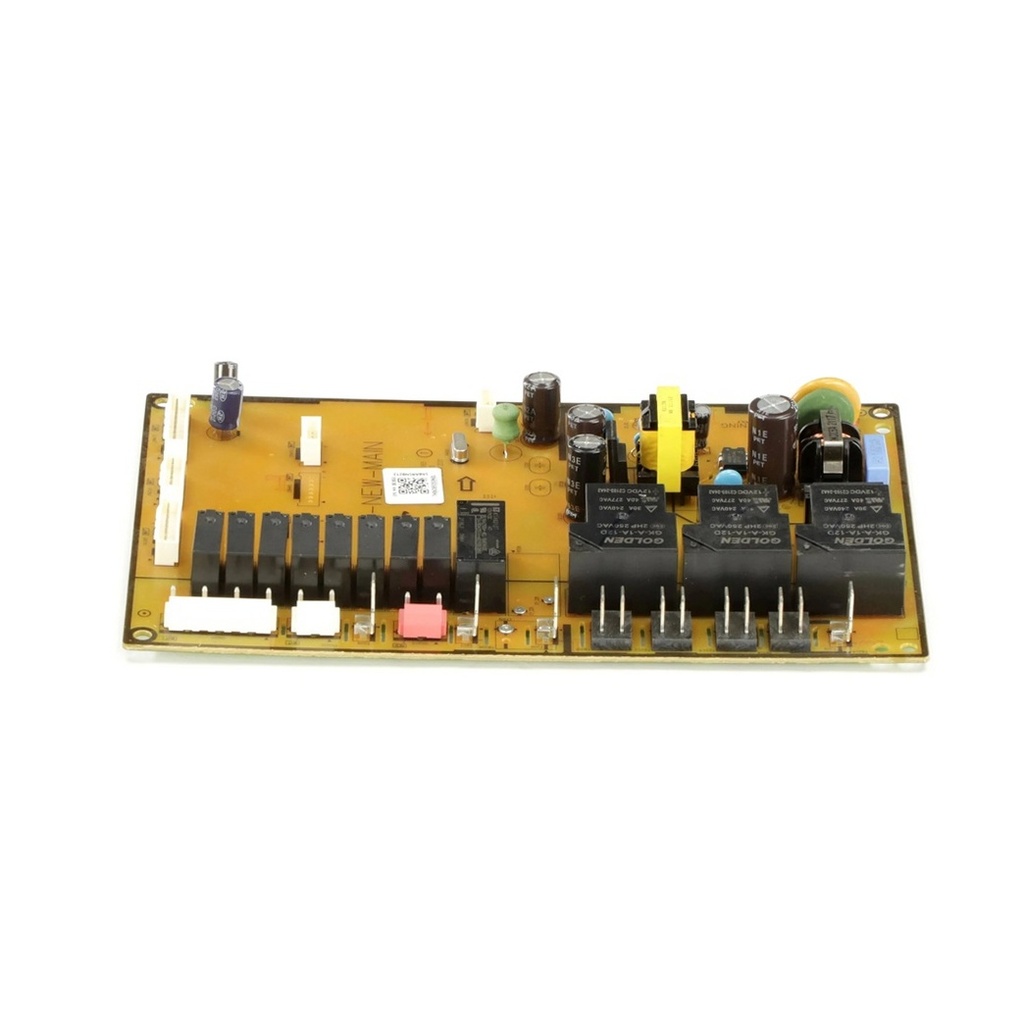 Samsung Range /Oven Main Control Board - DE92-03960L