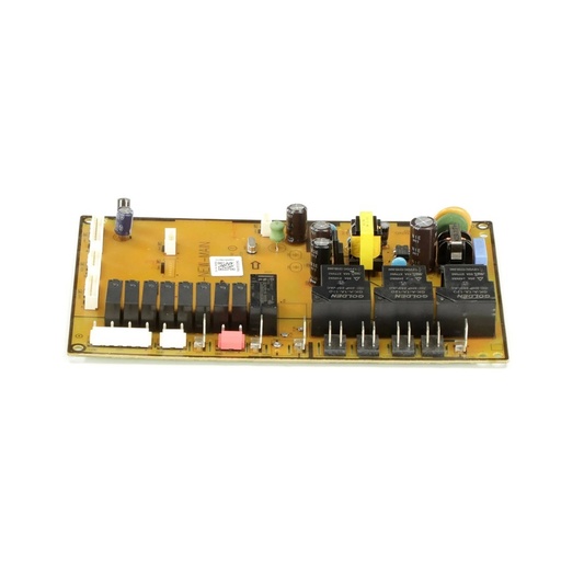 Samsung Range /Oven Main Control Board - DE92-03960L