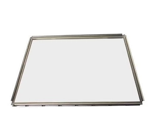 GE Microwave Window Pack Assembly - WB56X27502