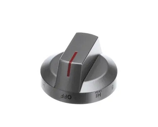 Samsung Range /Oven Control Knob (Dual Burner) - DG94-03500W