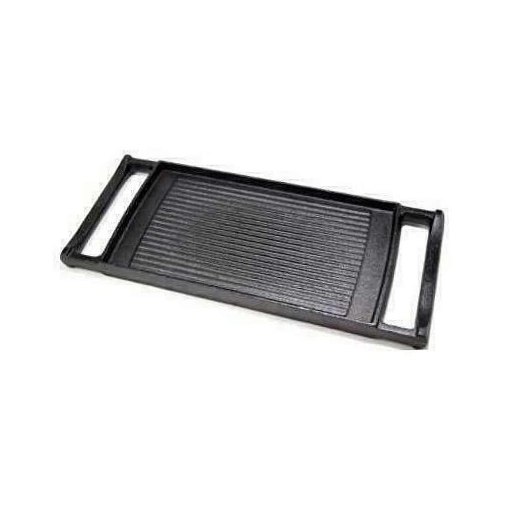GE Range /Oven Reversible Griddle - WB31X20584