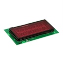 Bosch Range Control Display Module - 12029207