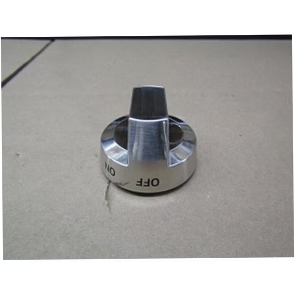 Samsung Range /Oven Selector Switch Knob - DG94-01713A