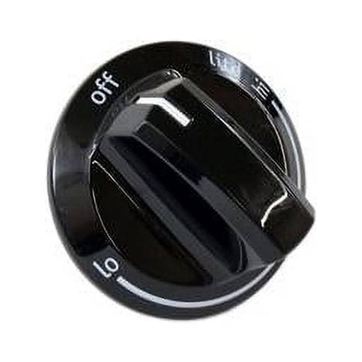 Frigidaire Range /Oven Knob - 5304504838