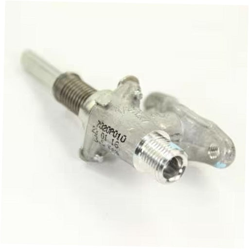 GE Range /Oven Burner Valve - WB21X20262, Replaces: WS01F05940