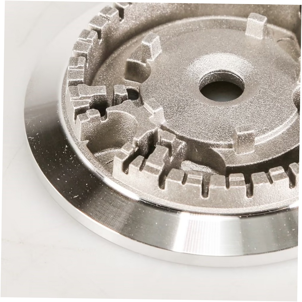Bosch Range /Oven Surface Burner - 00631630, Replaces: 631630