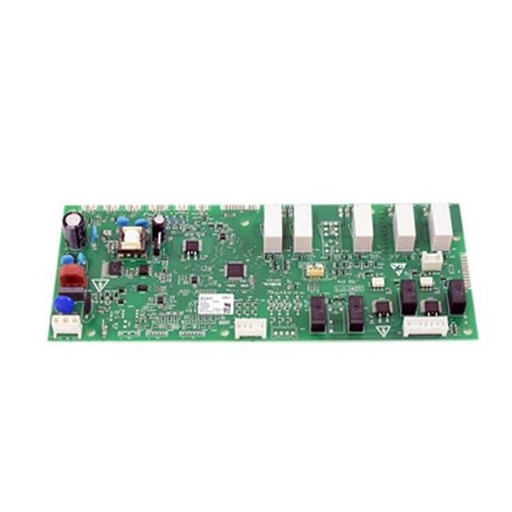 Bosch Range /Oven Control Board - 11020741, Replaces: 00758977