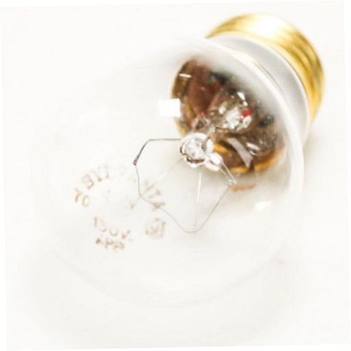 Bosch Range /Oven Light Bulb - 00623710, Replaces: 623710