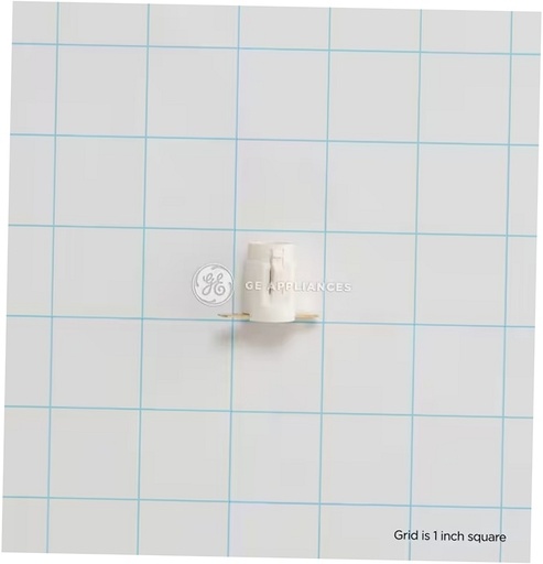GE Range /Oven Indicator Light - WB27T10668