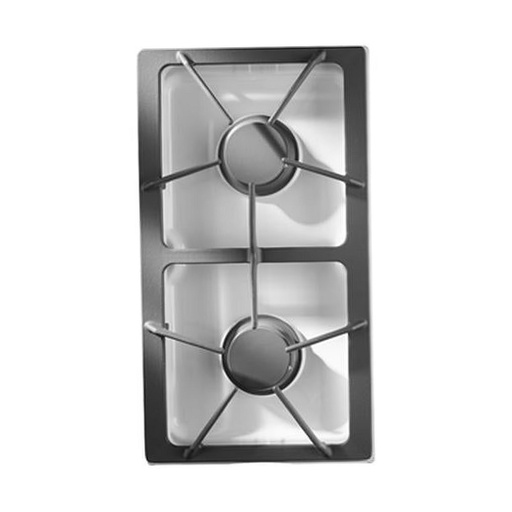 Whirlpool Range /Oven Sealed Burner Cartridge - JGA8100ADW