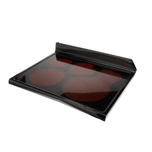 LG Range /Oven Range Main Glass Top - AGU73969710, Replaces: AGU74230603