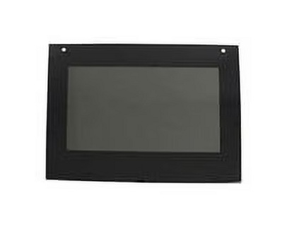 Whirlpool Range /Oven Door Glass - W11028218, Replaces: W10693388
