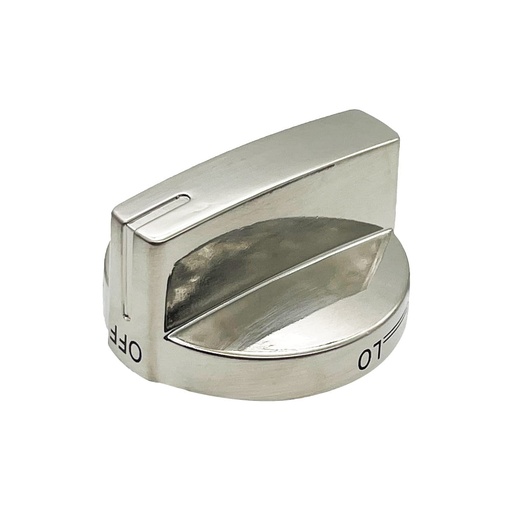 Bosch Range Knob - 00632515