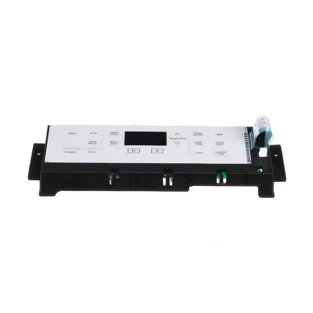 Whirlpool Range /Oven Control Board Assembly - W11546066, Replaces: W11038142