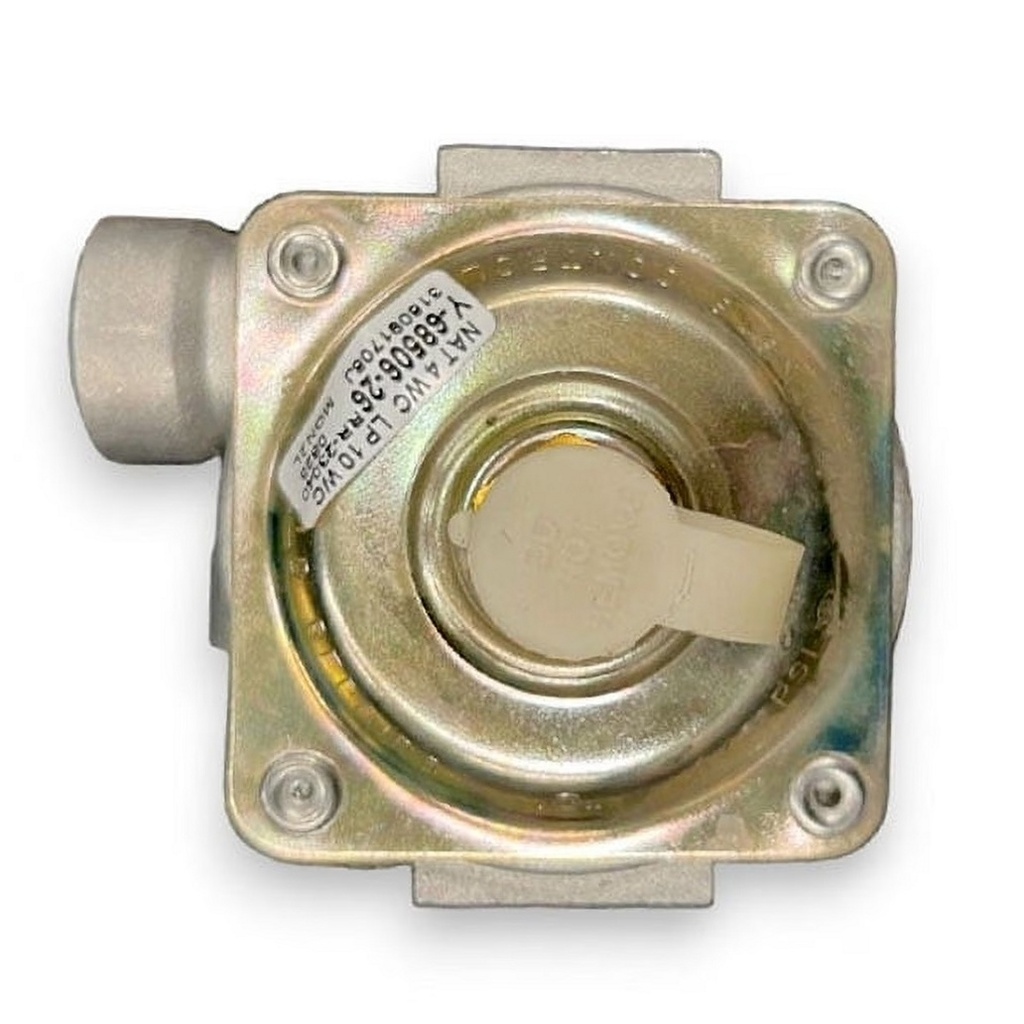 Frigidaire Range /Oven Pressure Regulator - 5304521339, Replaces: 316091706