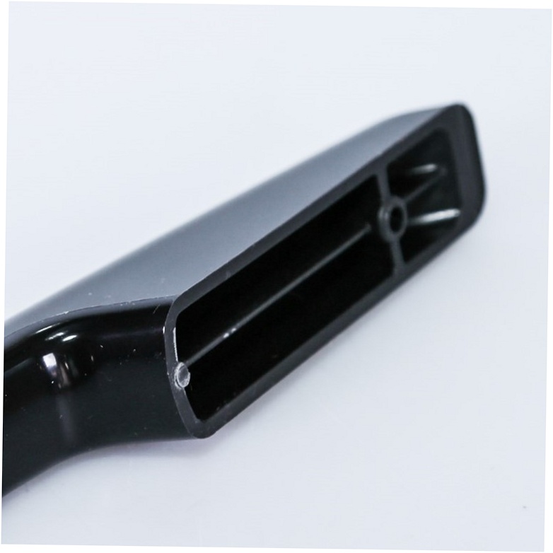 Whirlpool Range /Oven Door Handle (Black) - WPW10171748, Replaces: W10171748